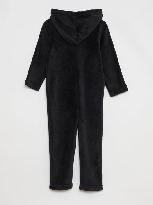 Combinaison en polaire gaming - Kiabi