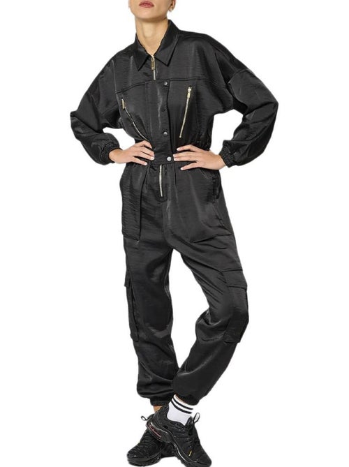 Combinaison Femme Kaporal - Kiabi Combinaison Femme Kaporal - Kiabi