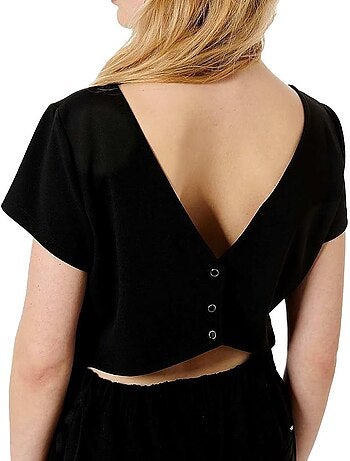 Combinaison Femme Kaporal