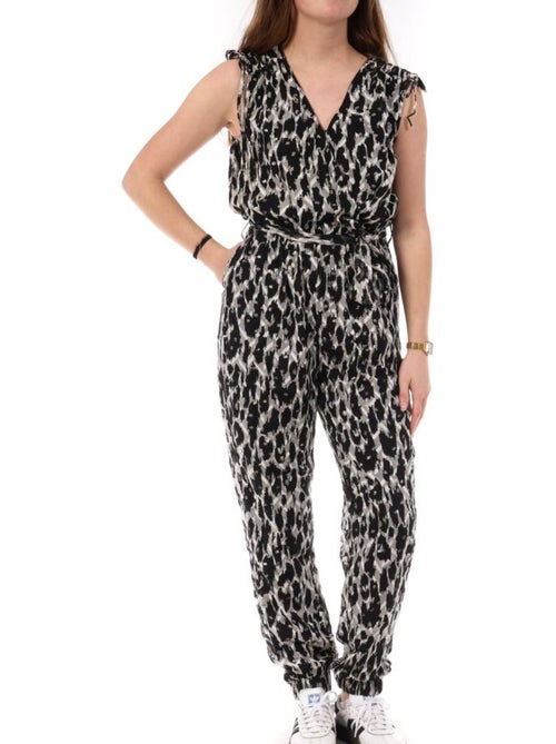 Combinaison Femme Kaporal - Kiabi Combinaison Femme Kaporal - Kiabi