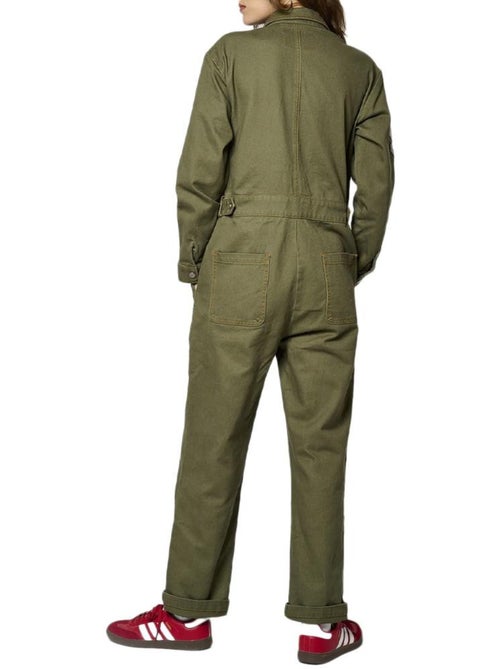 Combinaison Femme Kaporal - Kiabi Combinaison Femme Kaporal - Kiabi