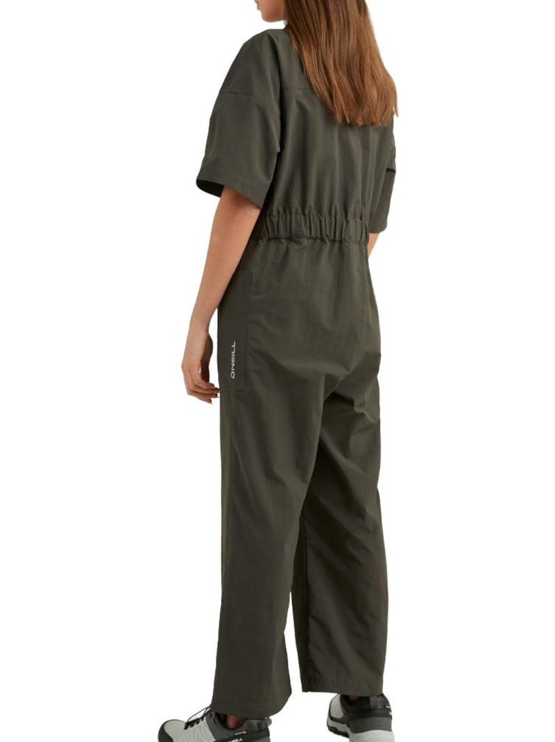 Combinaison Femme O'Neill Vert kaki clair - Kiabi
