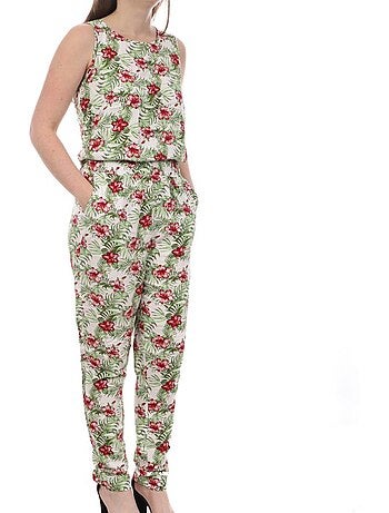 Combinaison femme vero moda
