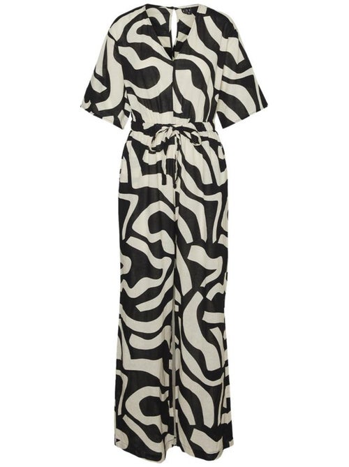 Combinaison Femme Vero Moda - Kiabi Combinaison Femme Vero Moda - Kiabi
