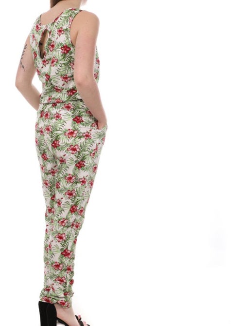 Combinaison Imprimé Femme Vero Moda - Kiabi Combinaison Imprimé Femme Vero Moda - Kiabi