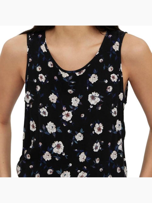 Combinaison Imprimé Femme Vero Moda - Kiabi Combinaison Imprimé Femme Vero Moda - Kiabi