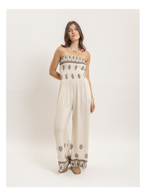 Combinaison pantalon emilva - Kiabi