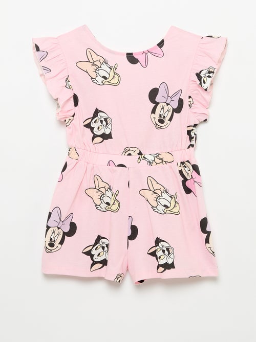 Combinaison short 'Disney' - Kiabi