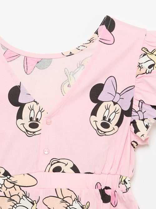 Combinaison short 'Disney' - Kiabi