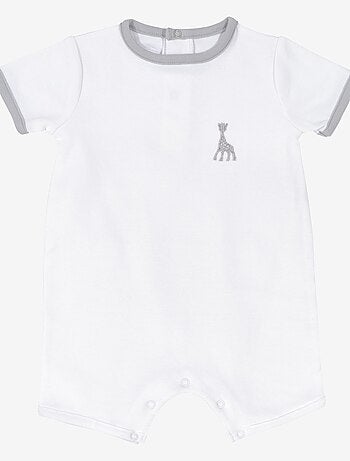 Combishort bébé sophie la girafe®