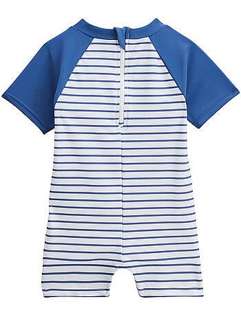 Combishort de bain bébé brasilia