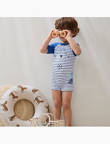 Combishort de bain bébé brasilia