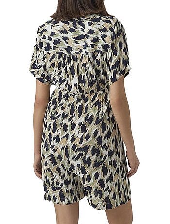 Combishort de Grossesse Femme Vero Moda Marternity