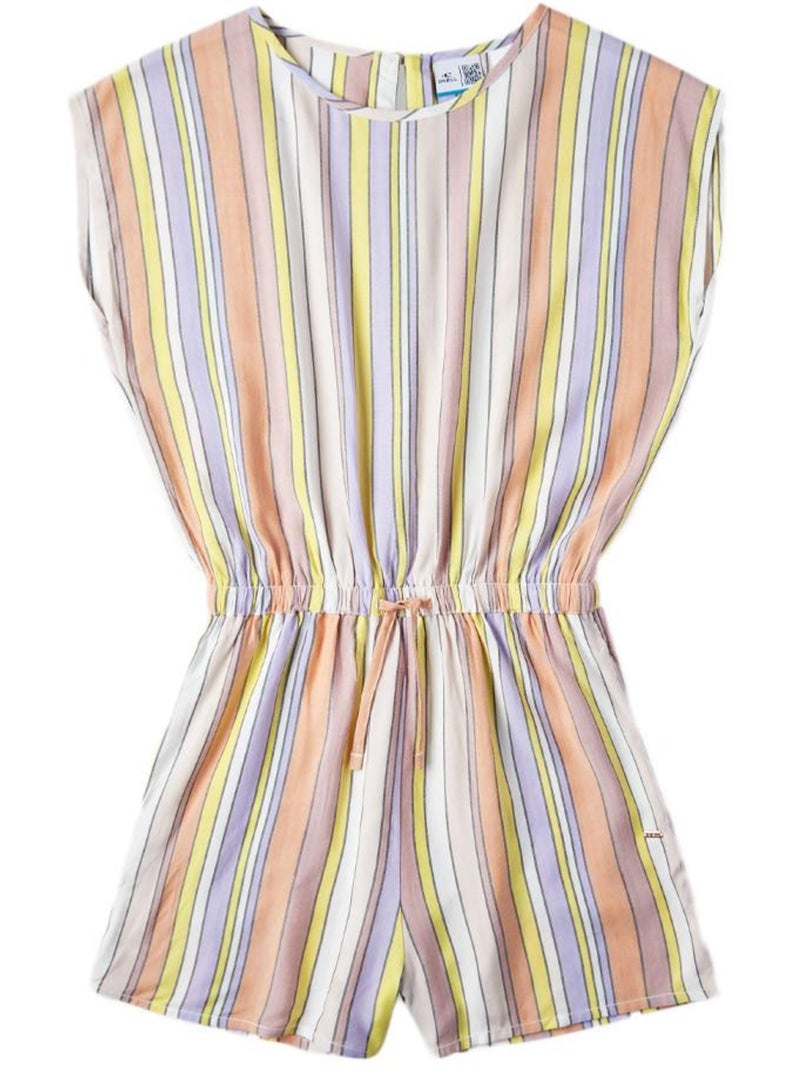 Combishort Fille O'Neill Rose - Kiabi