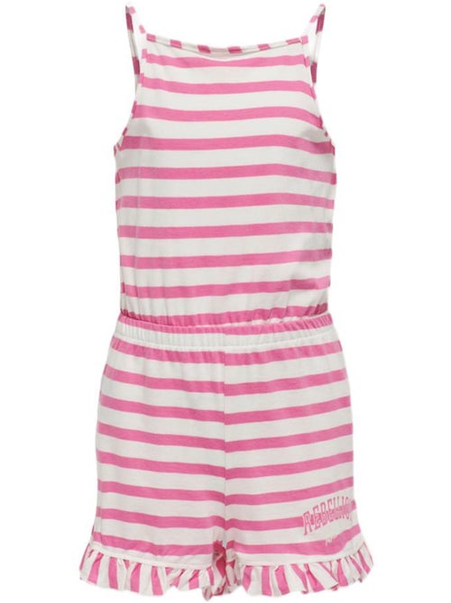 Combishort Fille ONLY - Kiabi Combishort Fille ONLY - Kiabi