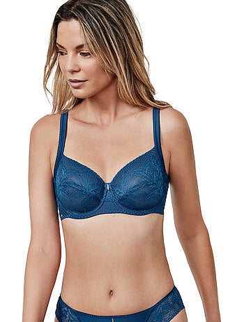 Comfort beugel push-up bh malitzia
