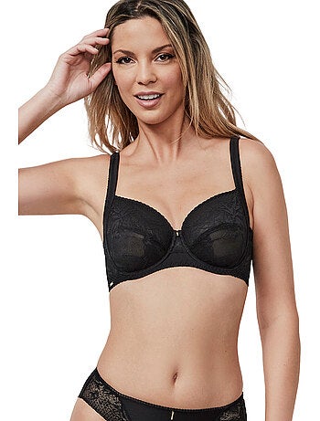 Comfort beugel push-up bh malitzia