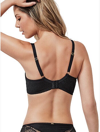 Comfort beugel push-up bh malitzia