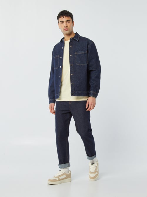 Comfort-fit T-shirt - Kiabi