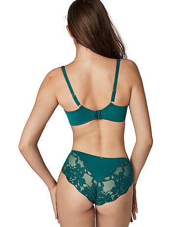 Comfort push-on beha federica