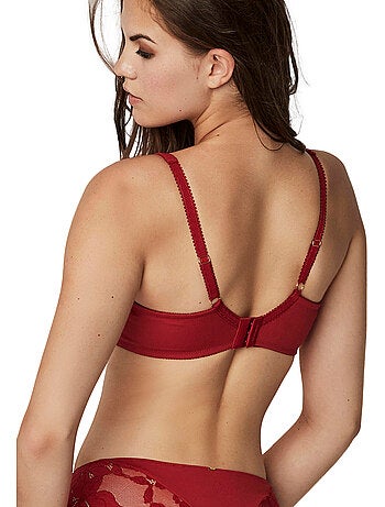 Comfort push-on beha federica