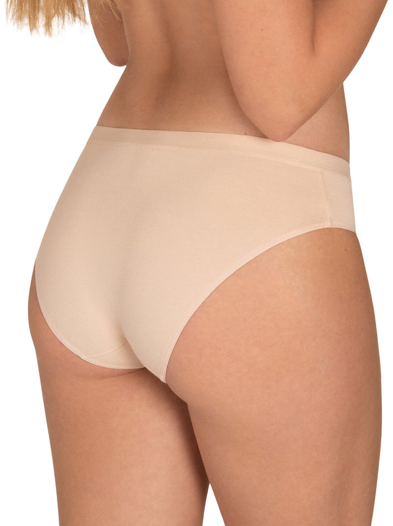 Comfort slip kaia Beige - Kiabi