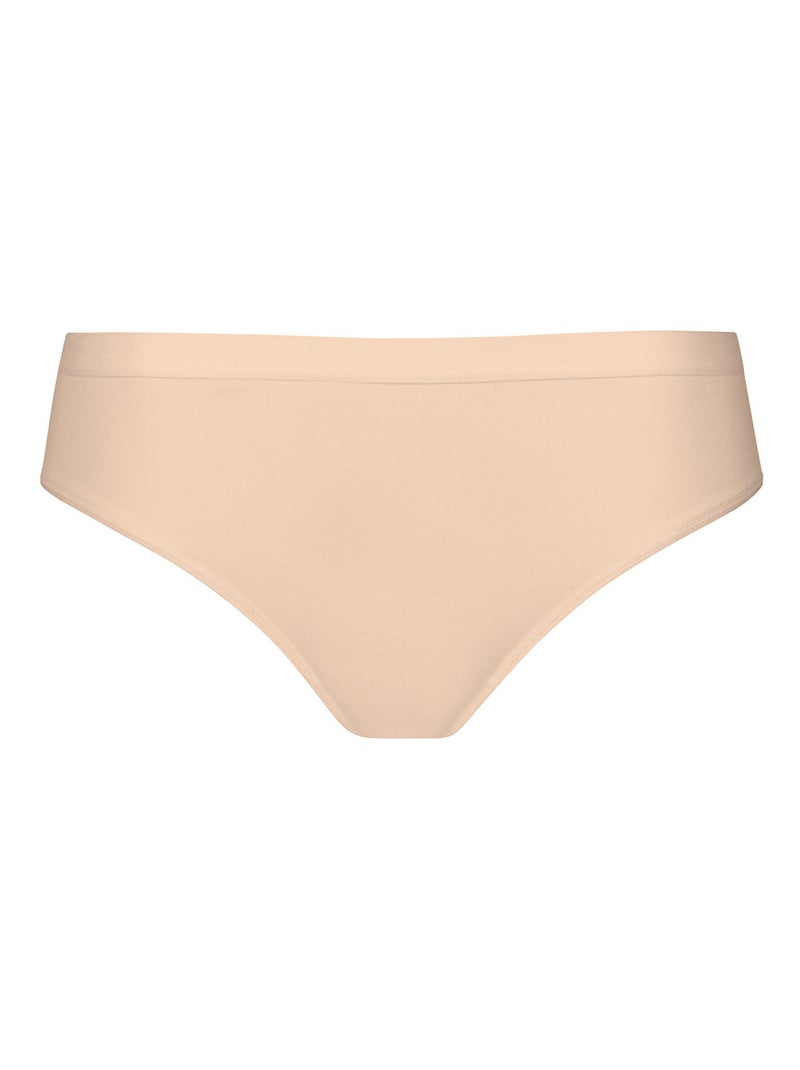 Comfort slip kaia Beige - Kiabi