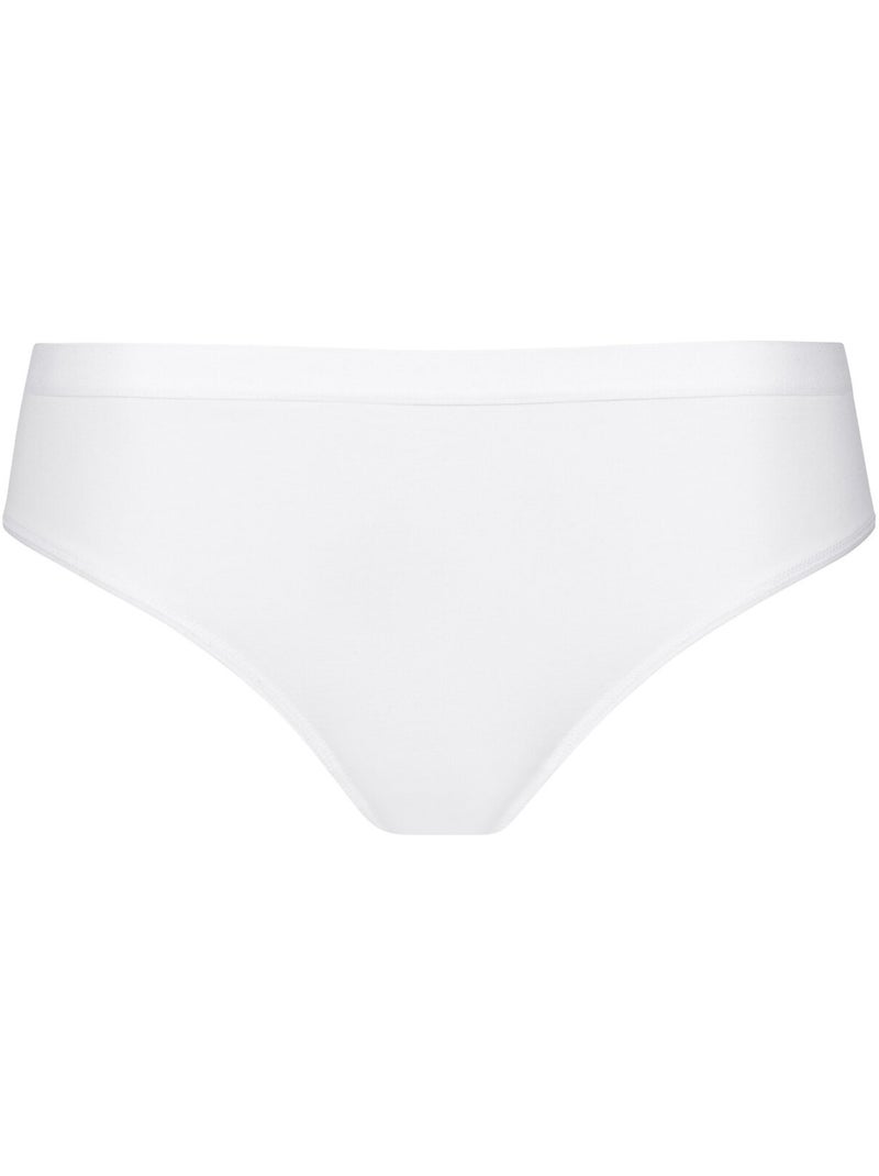 Comfort slip kaia Wit - Kiabi