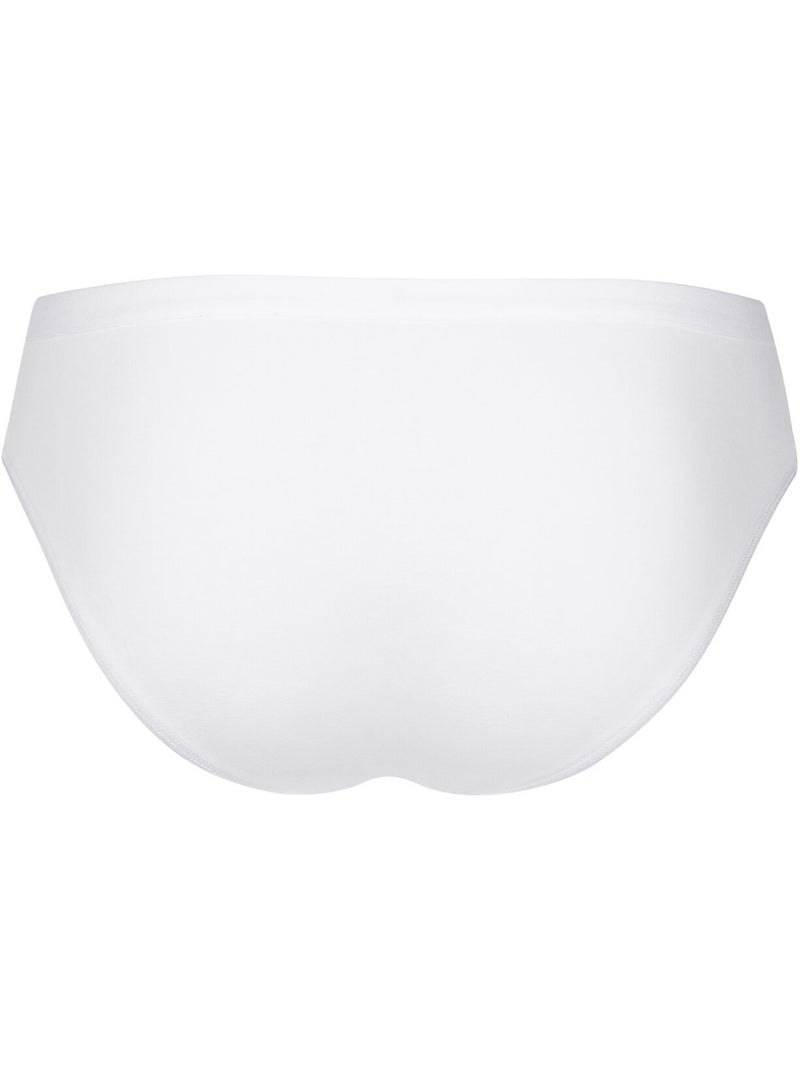 Comfort slip kaia Wit - Kiabi