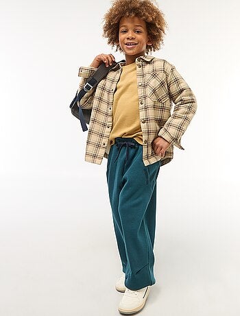 Comfortabel T-shirt met print