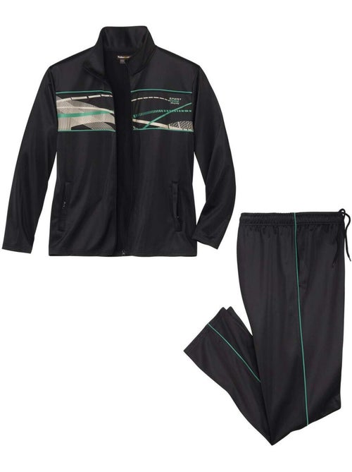 Comfortabel trainingspak - atlas for men - Kiabi Comfortabel trainingspak - atlas for men - Kiabi