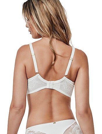 Comfortabele beugel push-up bh malitzia mariage