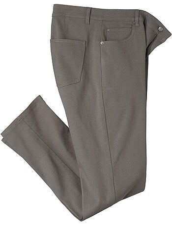 Comfortabele broek met stretch - atlas for men