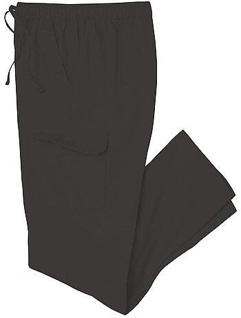 Comfortabele broek in cargostijl - atlas for men