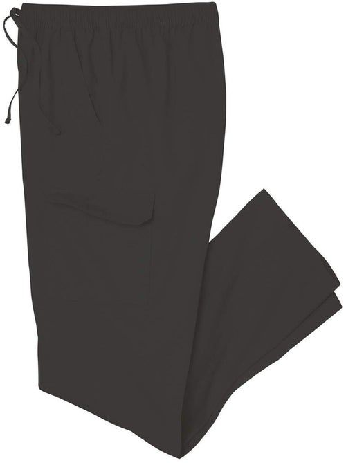 Comfortabele casual cargobroek - atlas for men - Kiabi