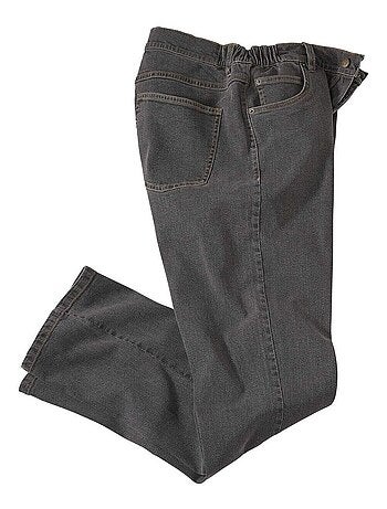 Comfortabele jeans met stretch - ATLAS FOR MEN