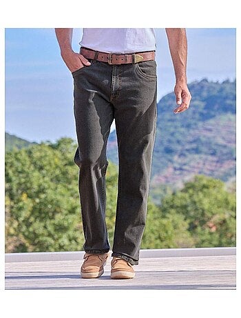Comfortabele jeans met stretch - ATLAS FOR MEN