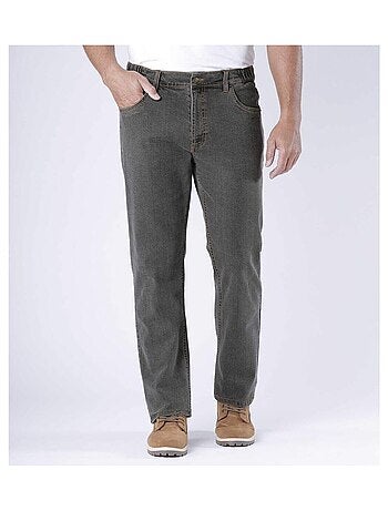 Comfortabele jeans met stretch - ATLAS FOR MEN