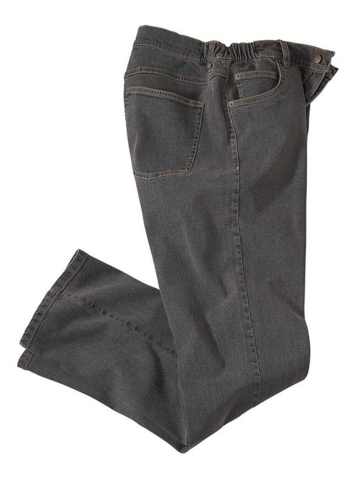 Comfortabele jeans met stretch - ATLAS FOR MEN - Kiabi