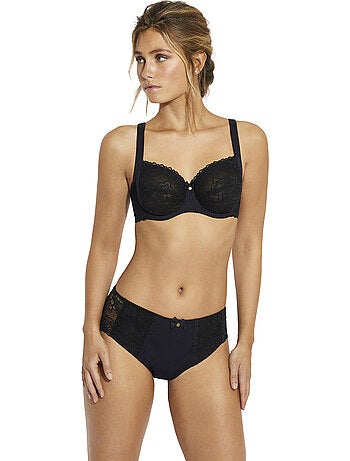Comfortabele push-up bh penelope