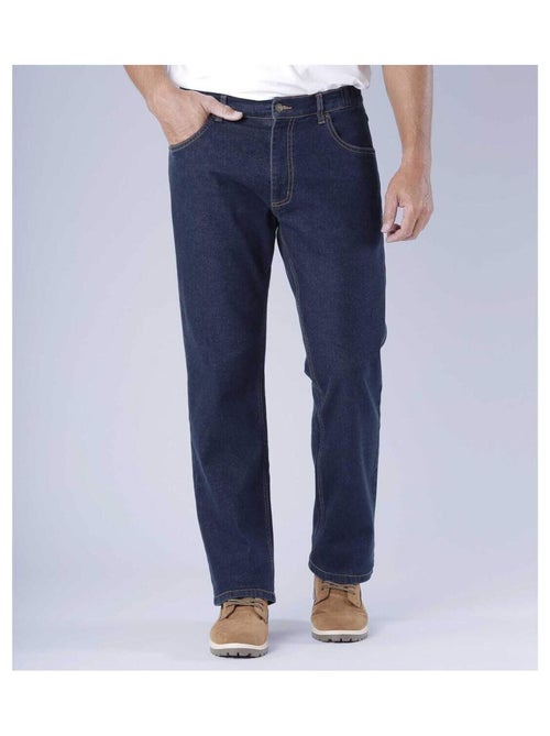 Comfortabele stretch jeans - ATLAS FOR MEN - Kiabi