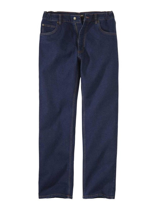 Comfortabele stretch jeans - ATLAS FOR MEN - Kiabi