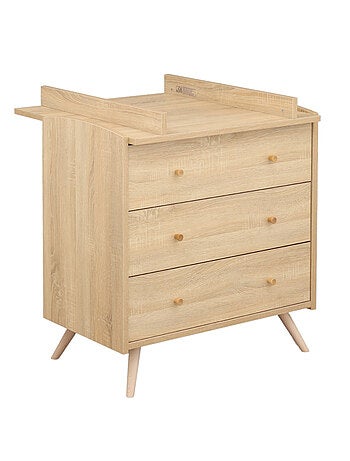 Commode 3 tiroirs - sauthon