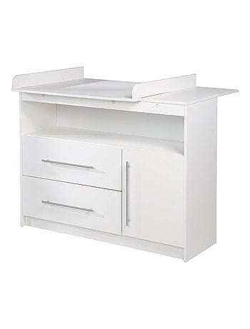 Commode à langer évolutive 'Maren' ROBA