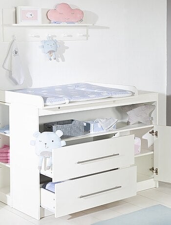 Commode à langer évolutive 'Maren' ROBA