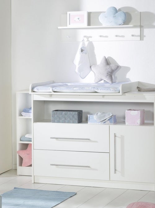 Commode à langer évolutive 'Maren' ROBA - Kiabi