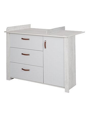 Commode à langer évolutive 'Mila' ROBA