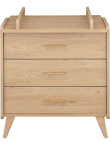 Commode met 3 lades arty