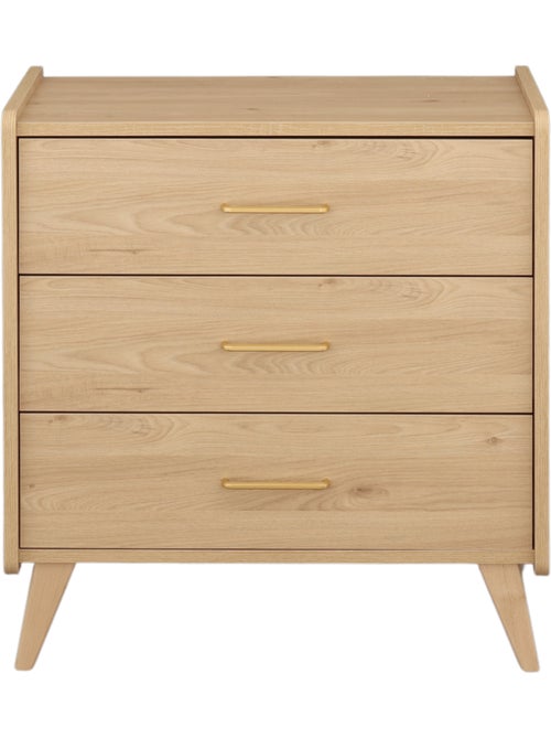 Commode met 3 lades arty - Kiabi Commode met 3 lades arty - Kiabi
