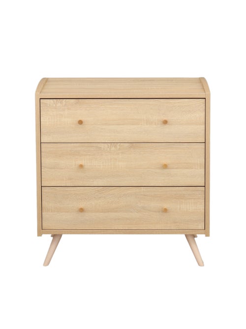 Commode met 3 lades - Kiabi Commode met 3 lades - Kiabi